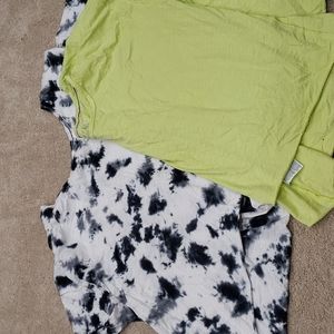 Women's tops 4XL 1free 🚨